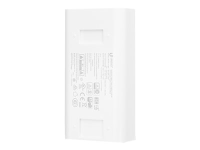 POE-48-24W-G-WH POE-48-24W-G-WH Adaptor - 48V - 0.5A Gigabit Beyaz
