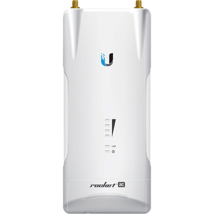 R5AC-PTMP Ubiquiti Rocket 5GHz AC - AIRPRISM PTMP/PTP