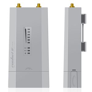 RM2-Ti Ubiquiti Rocket Titan 2.4 Ghz Gigabit Eth High Power AP