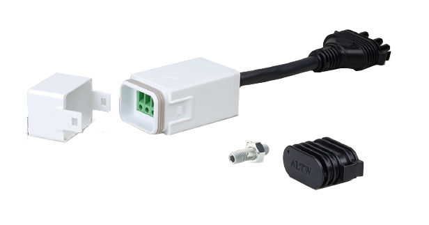 SM-EC-EU Ubiquiti SunMAX End Run Kit -SM-EC-EU