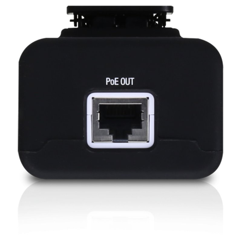 U-Installer Ubiquiti Installer Wi-Fi Connectivity to CPE 24V Pasif PoE