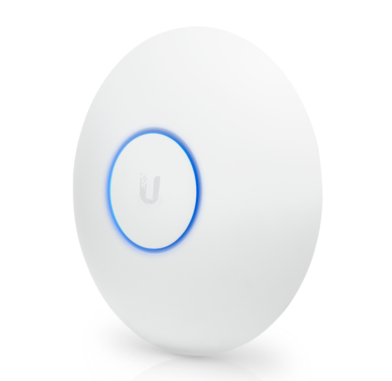 UAP-AC-LR-5 UniFi AC-LR - 2.4 - 5 Ghz Dual Band AC Long Range AP 5 Li Paket 3x3 MiMo