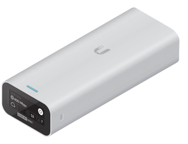 UCK-G2 UniFi Cloud Key Gen2 - Unifi Cloud Connection Controller