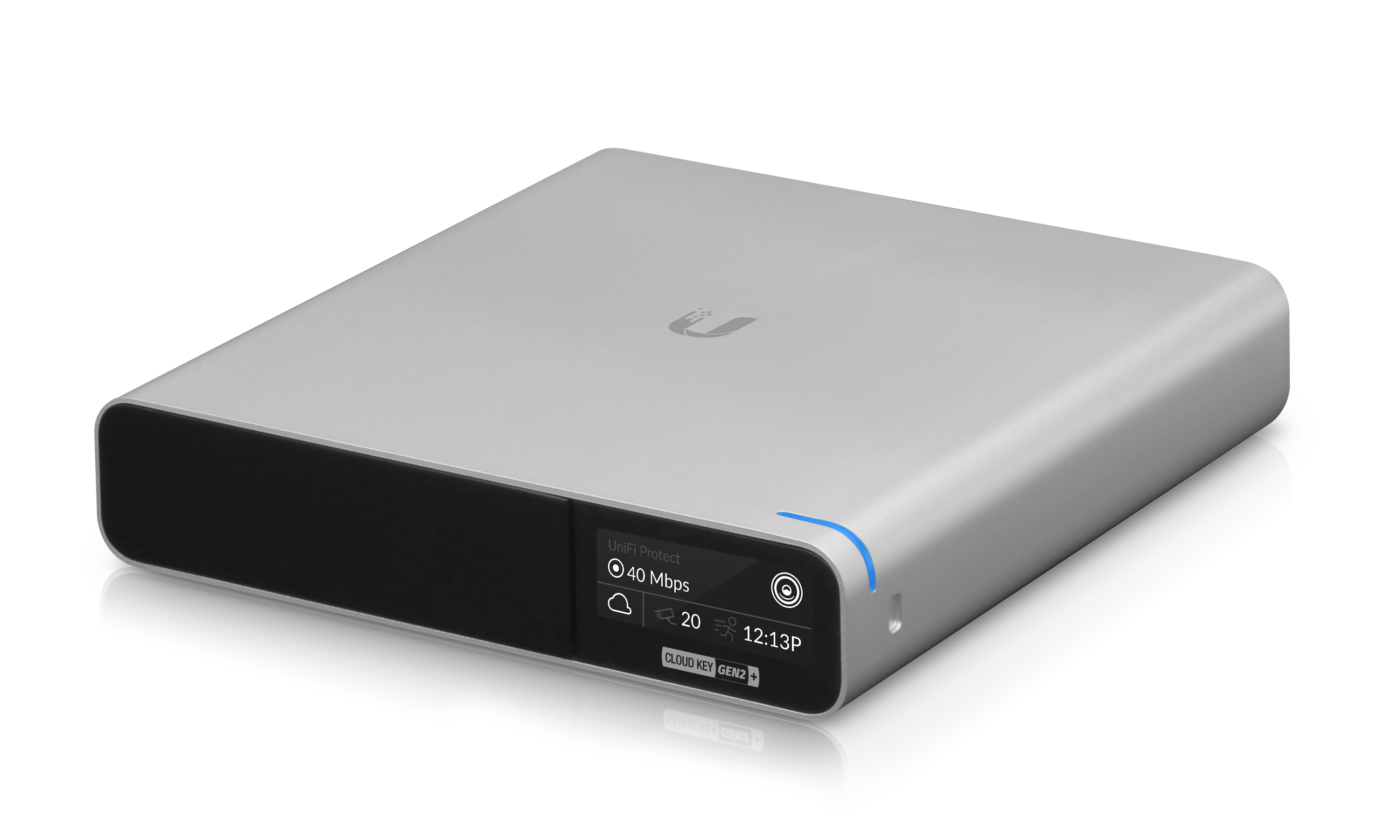 UCK-G2-PLUS UniFi Cloud Key Gen2 Plus - Unifi Cloud Connection Controller With Hdd