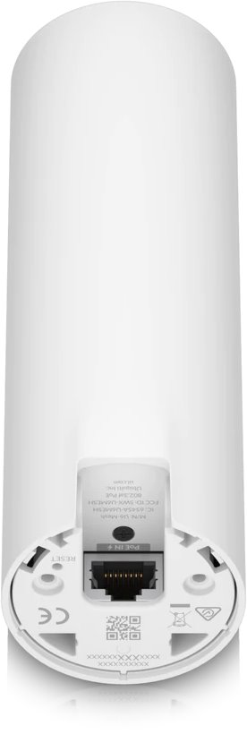 UAP-U6-Mesh UniFi U6-MESH - UNIFI 6 MESH ACCESS POINT, WIFI 6