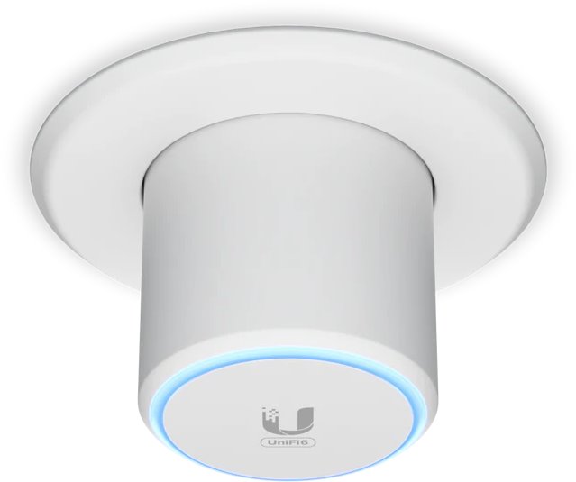 UAP-U6-Mesh UniFi U6-MESH - UNIFI 6 MESH ACCESS POINT, WIFI 6