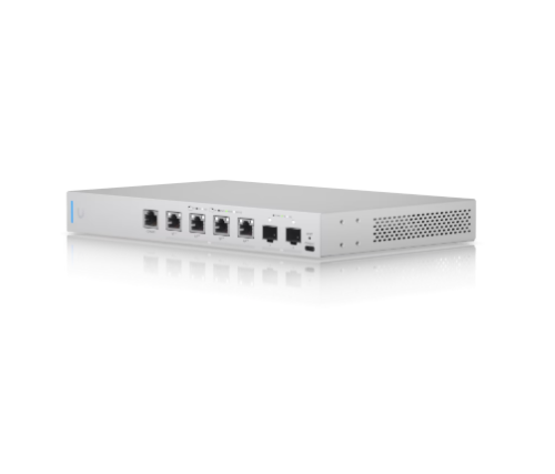 US-XG-6POE Ubiquiti UniFi US‑XG‑6POE 10GB POE Switch