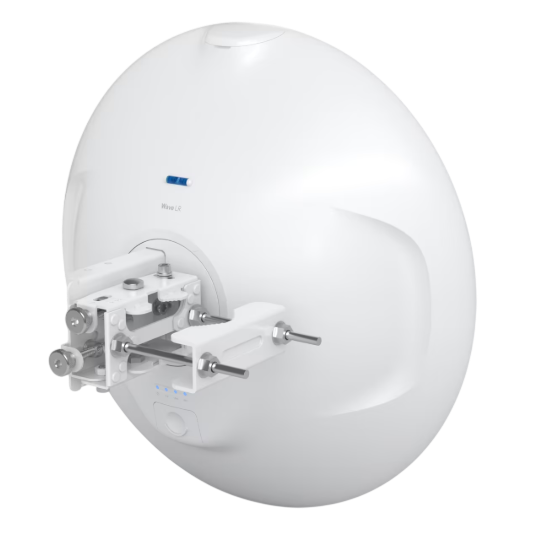 WAVE-LR Ubiquiti UISP Wave LR Uzun Menzilli 60 GHz PTMP CPE RADYO LİNK