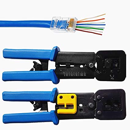WINET-PENSE-OZEL WINET YENI NESIL RJ45 MAKAS PENSE