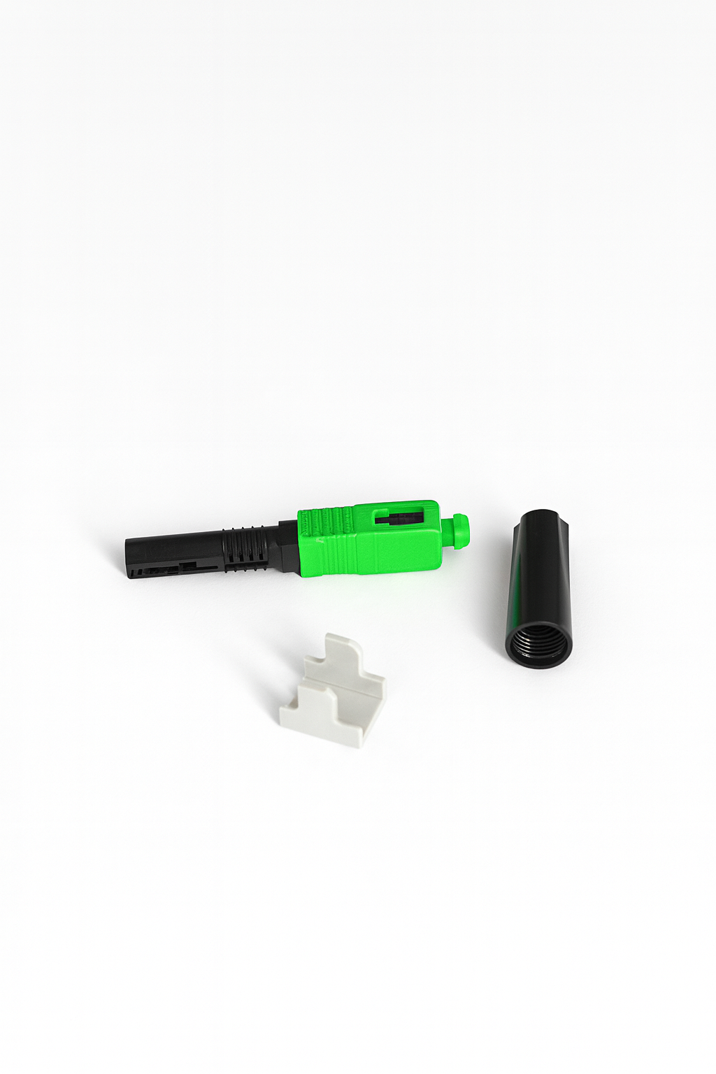 WN-FC-SC-APC-01 WINET SMART FAST CONNECTOR - APC / 01