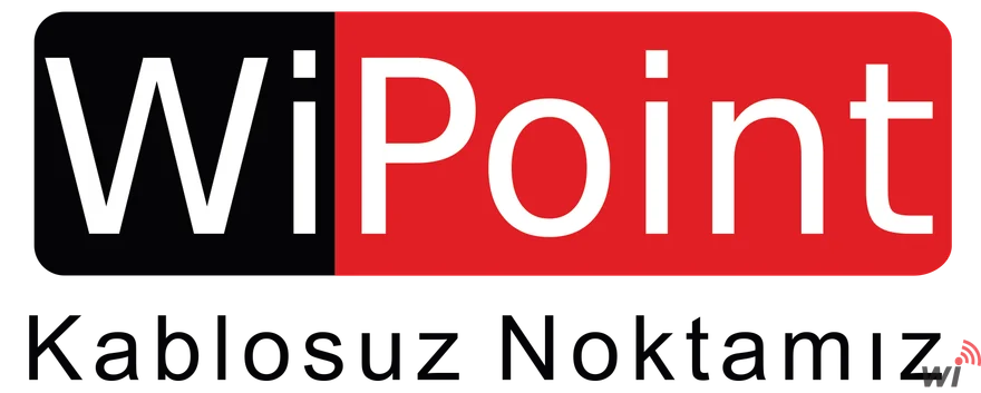 WiPoint Cloud Hotspot 50 Online Kullanıcı / Yıllık