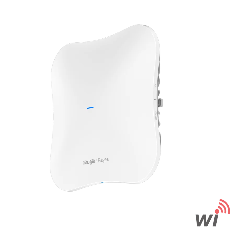 RG-RAP73HD, Reyee Wi-Fi 7 Üç Radyolu BE19000 Tavan Erişim Noktası