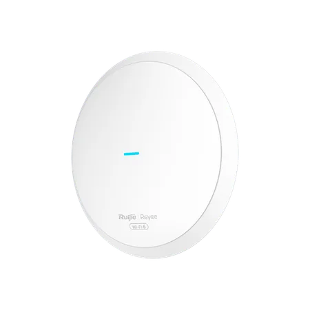 RG-RAP62, Wi-Fi 6 AX1800 Tavana Monte Erişim Noktası