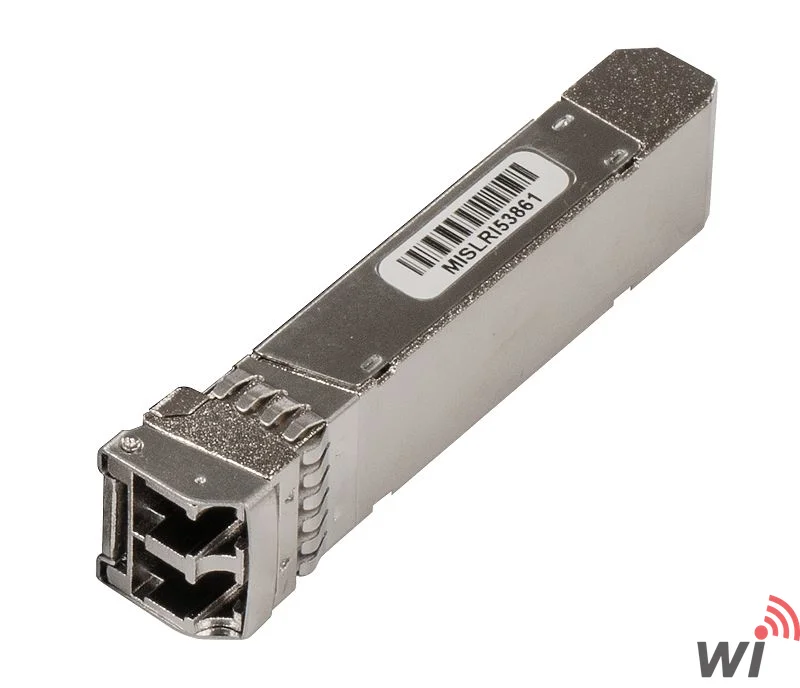 SFP+ CWDM module 10G SM 10km 1490nm LC-connector DDM