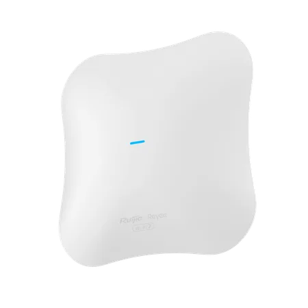 RG-RAP72Pro, Reyee Wi-Fi 7 BE5000, Çift Bantlı Tavan Tipi Erişim Noktası